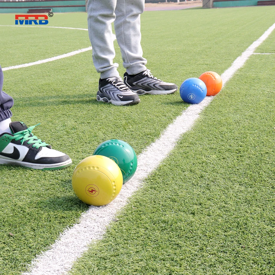 Outdoor Backyard Lawn Beach Bocce Sets Lawn Ball Game Set Lawn Bocce Ball Set