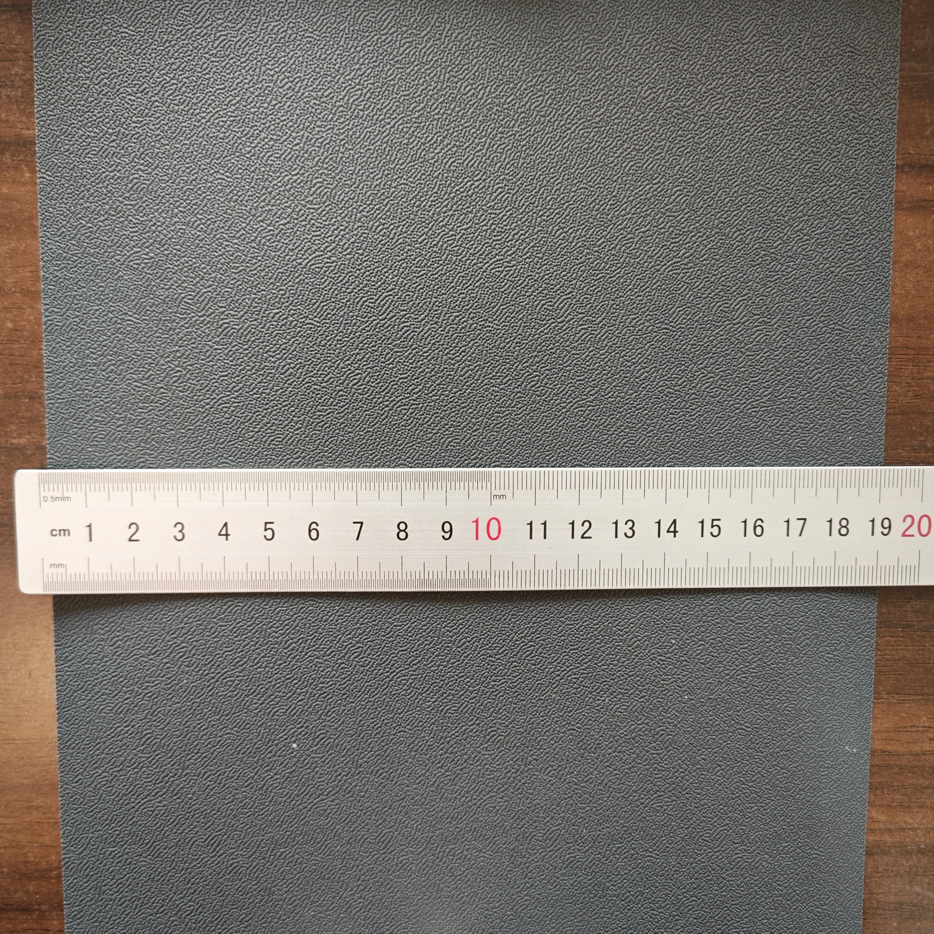 Antil-UV Thickness Of 1.1mm For The Fence 0.19x35m PP Polypropylene Hard Privacy Screen Strips For Double Rod Mats