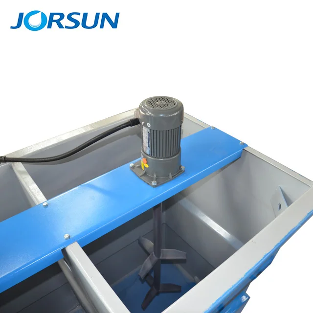 Coagulation and Floculation Sedimentation DAF Dissolved Air Flotation Device Environmental Protection Equipment