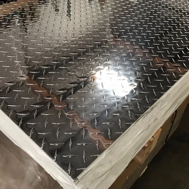 10# 65 mn Hot Rolled Checkered Embossed 4 x 8 ft 201 304 Water Ripple Decorative Water Ripple Flat Stainless Steel Sheets Price