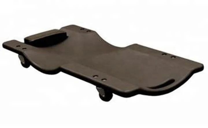 36 inch Mechanic Plastic Car Creeper