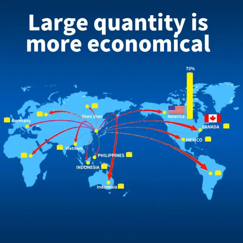 Ink cartridge Printer 6090 Negative pressure ink supply printer is easier to maintain