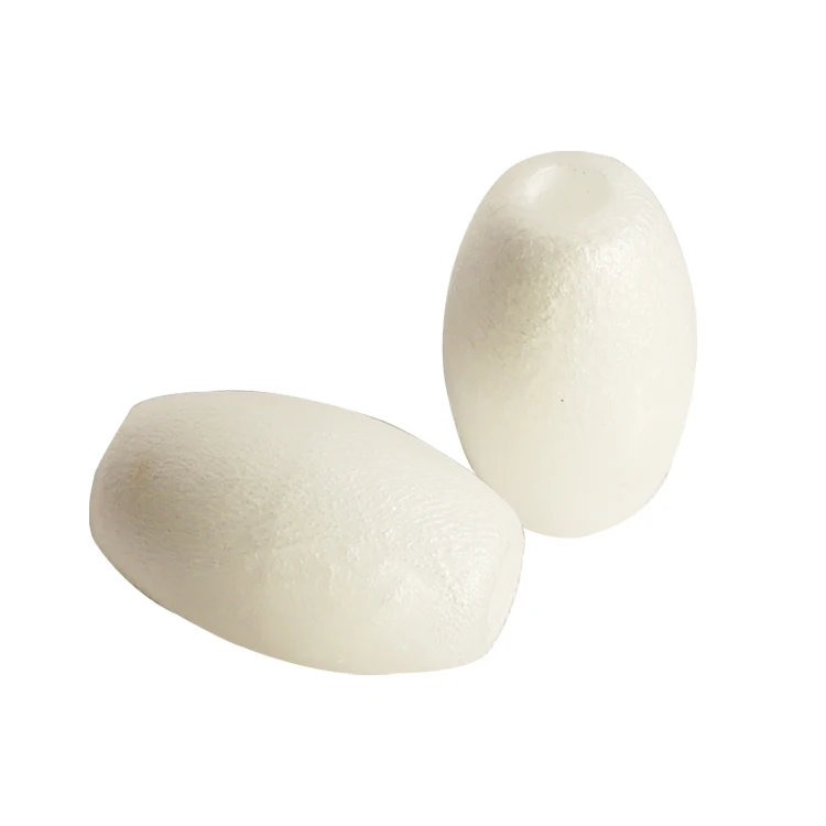 FLK7 2.5g PE Fishing Net Float Deep Sea PE Float