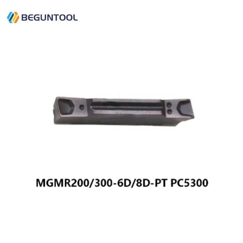 Replace European and American brand blade ADMT DGN3102C MGMR200-6D-PT TCMT TNMG TPGH Grooving Cutter CNC Carbide Milling Inserts