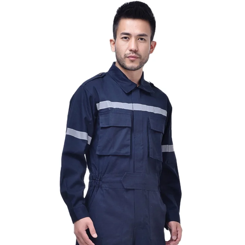 Spring/Autumn Project Technician Work Uniform Industrial Worker Uniform/Builders Work Wear
