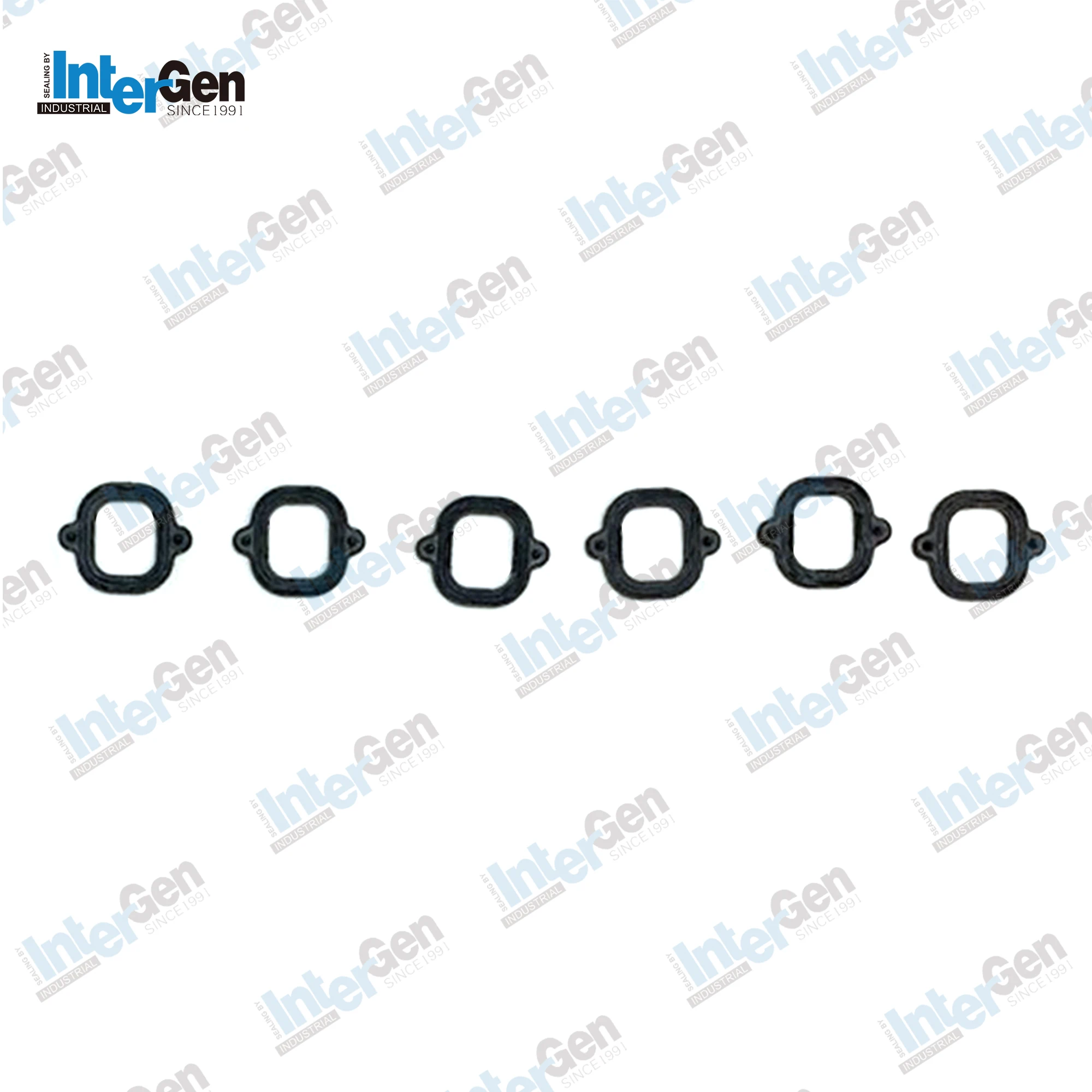 OM501 HEAD GASKET SET FITS FOR MERCEDS BENZ 166.340