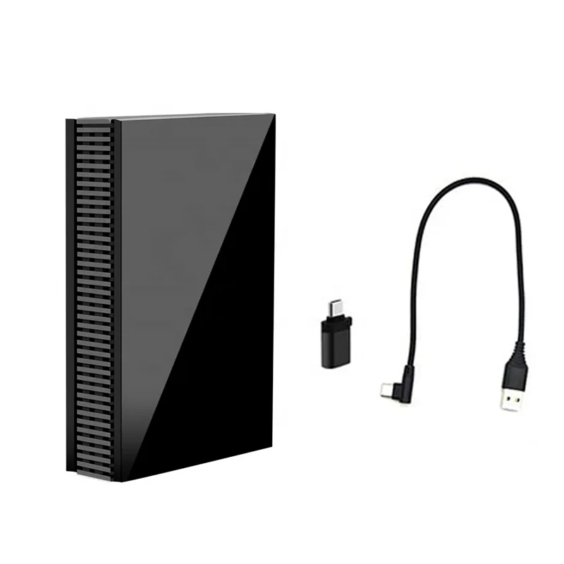 Carplay Smart Box Android Auto Universal Ai Carplay Box Android Carplay Wireless Adapter