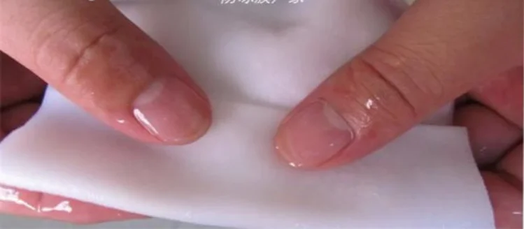 25*42 см, горячая распродажа, крио, мембрана антизамораживания, мембрана антифриза для машины для замораживания жира