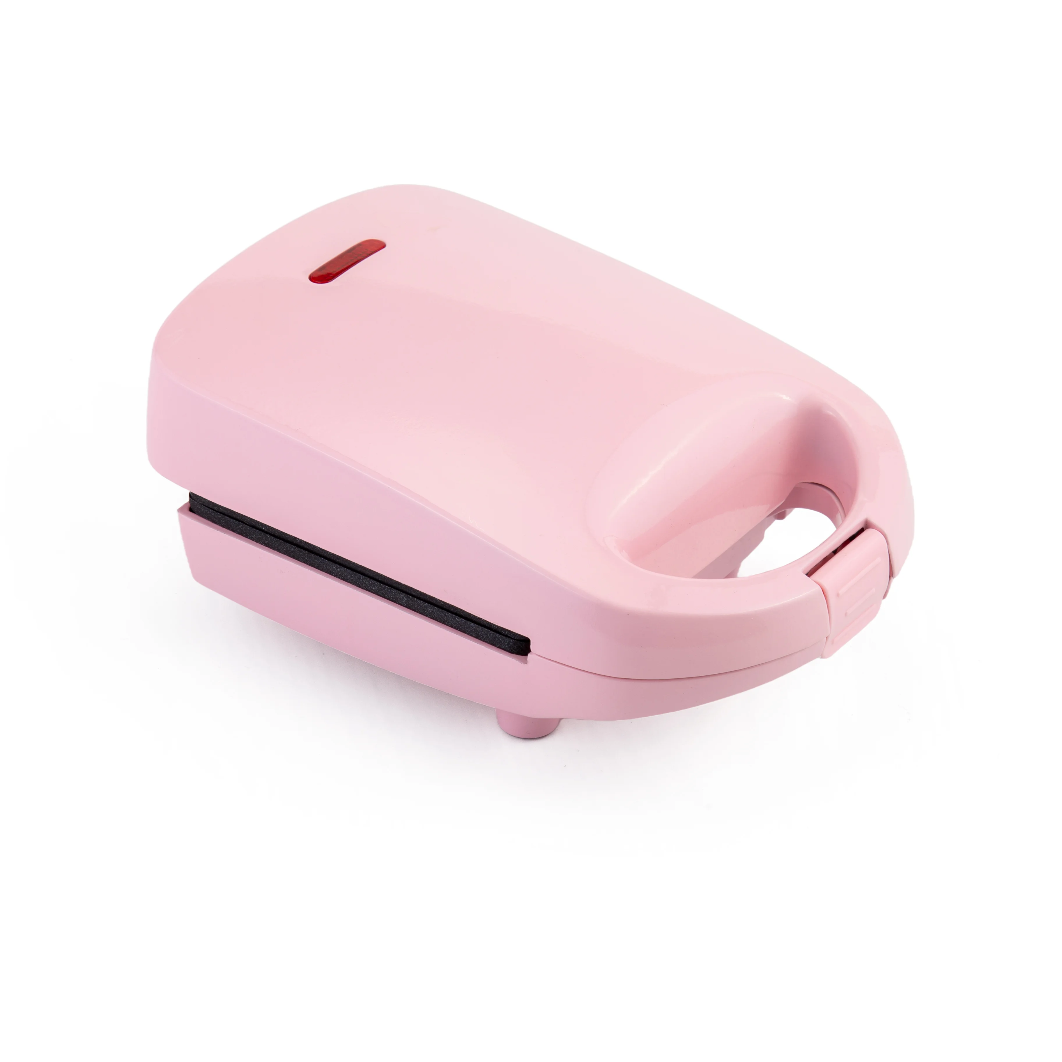 New Automatic Small Mechanical Baking Detachable Stainless Steel Home Toast Breakfast Machine Sandwich Maker