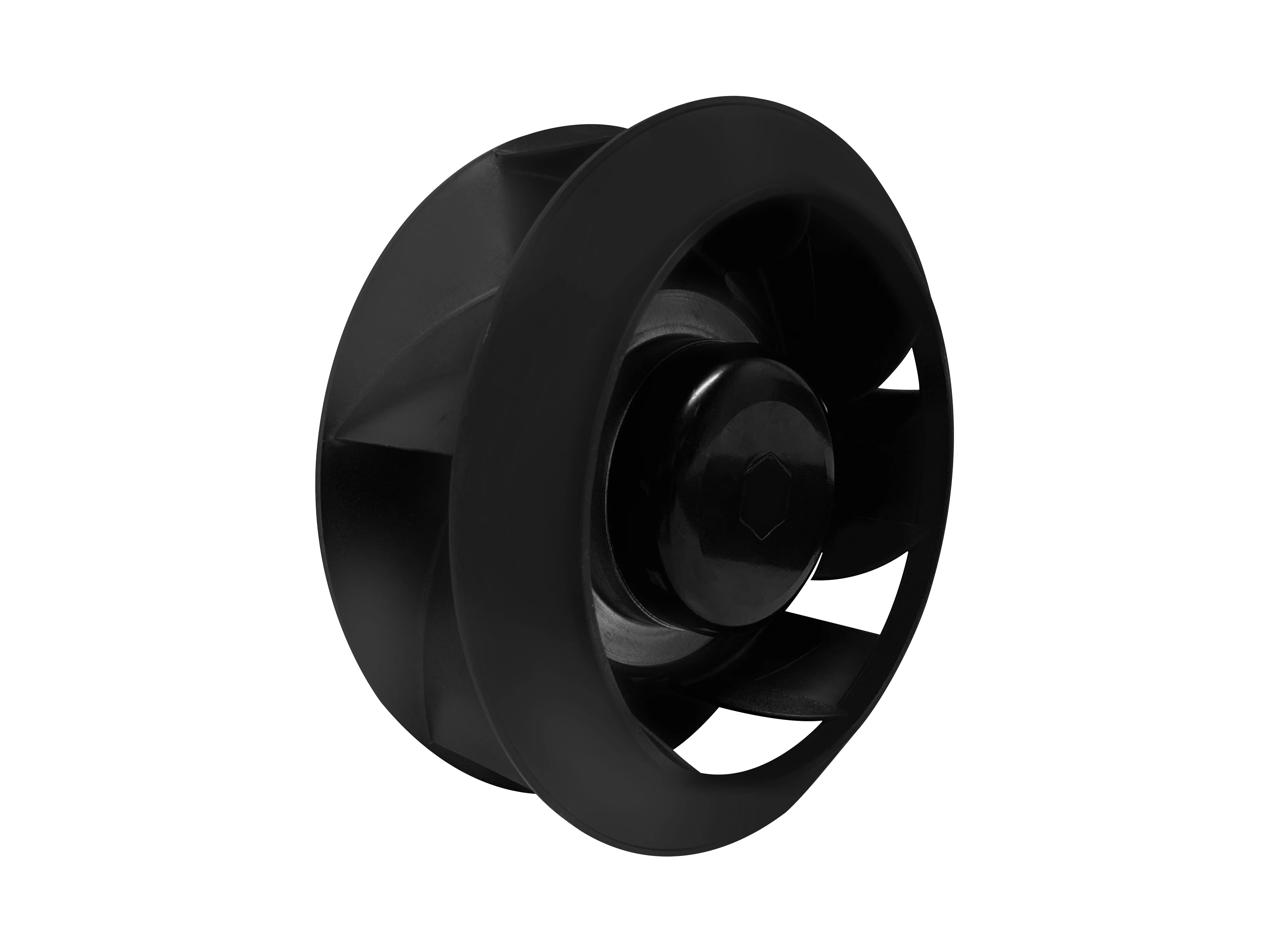 Forward Centrifugal Fan 225-86 Dc Centrifugal Fan Exhaust Centrifugal fan