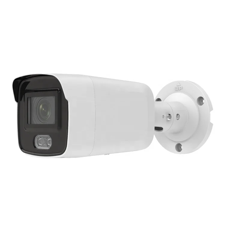  Совместимые системы безопасности Hikvision CCTV NVR OEM 2MP 4MP 8MP 4K купольная цилиндрическая POE IP-камера в