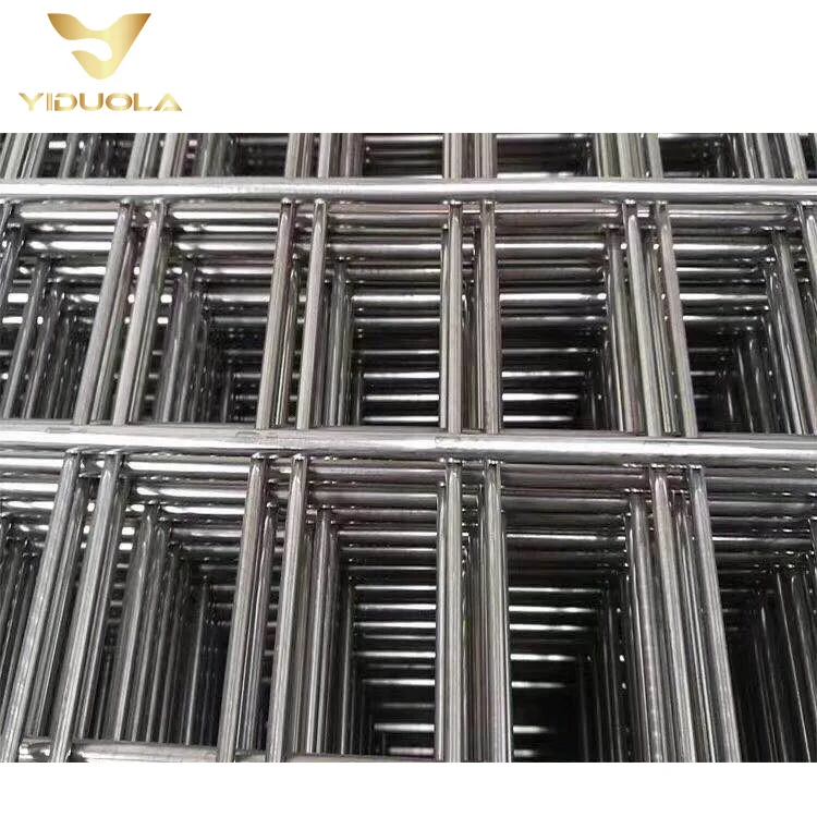 
Hot Dipped Galvanized Welded Wire Mesh From China 