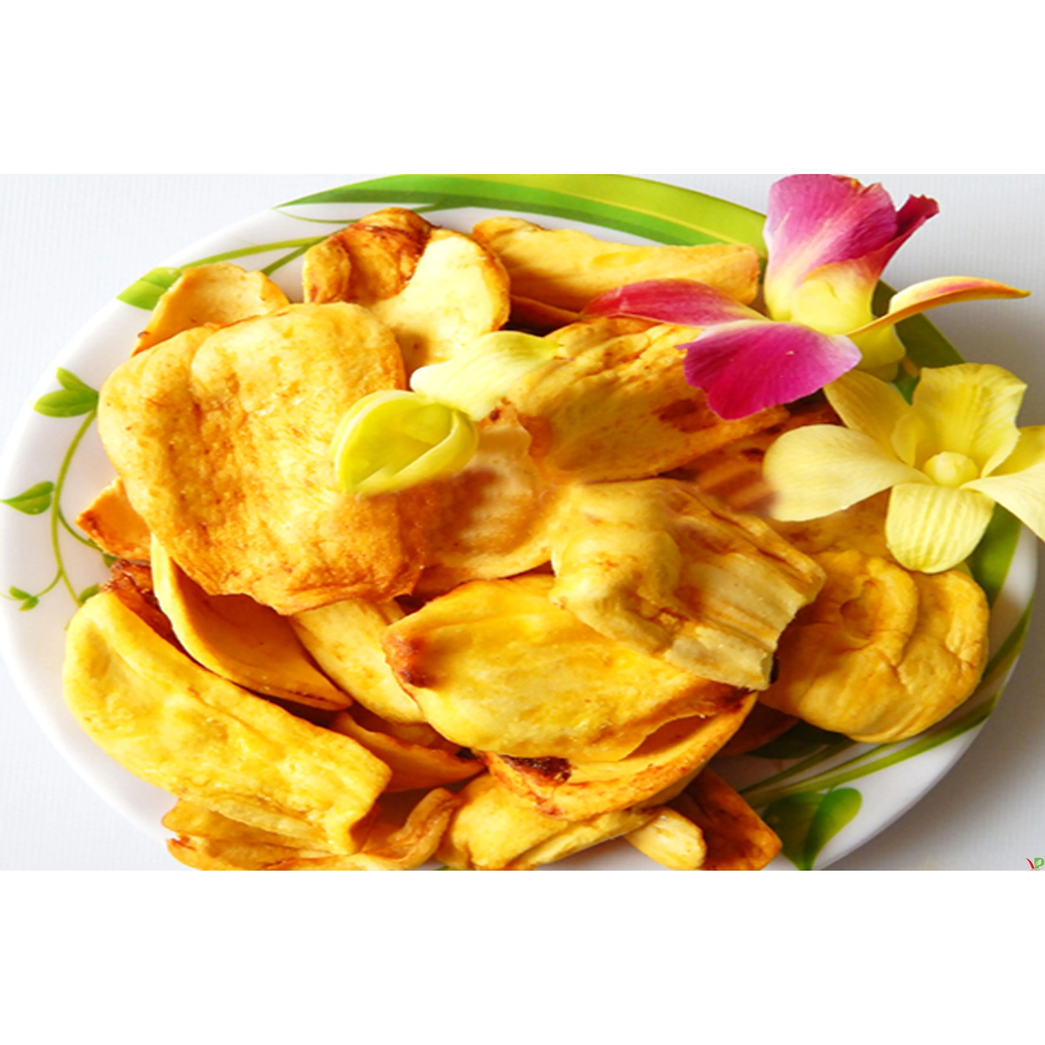 GMO Common Organic Cultivation Type Dried Jack Fruit Organic Dry Dried Fruit Natural Max Sweet