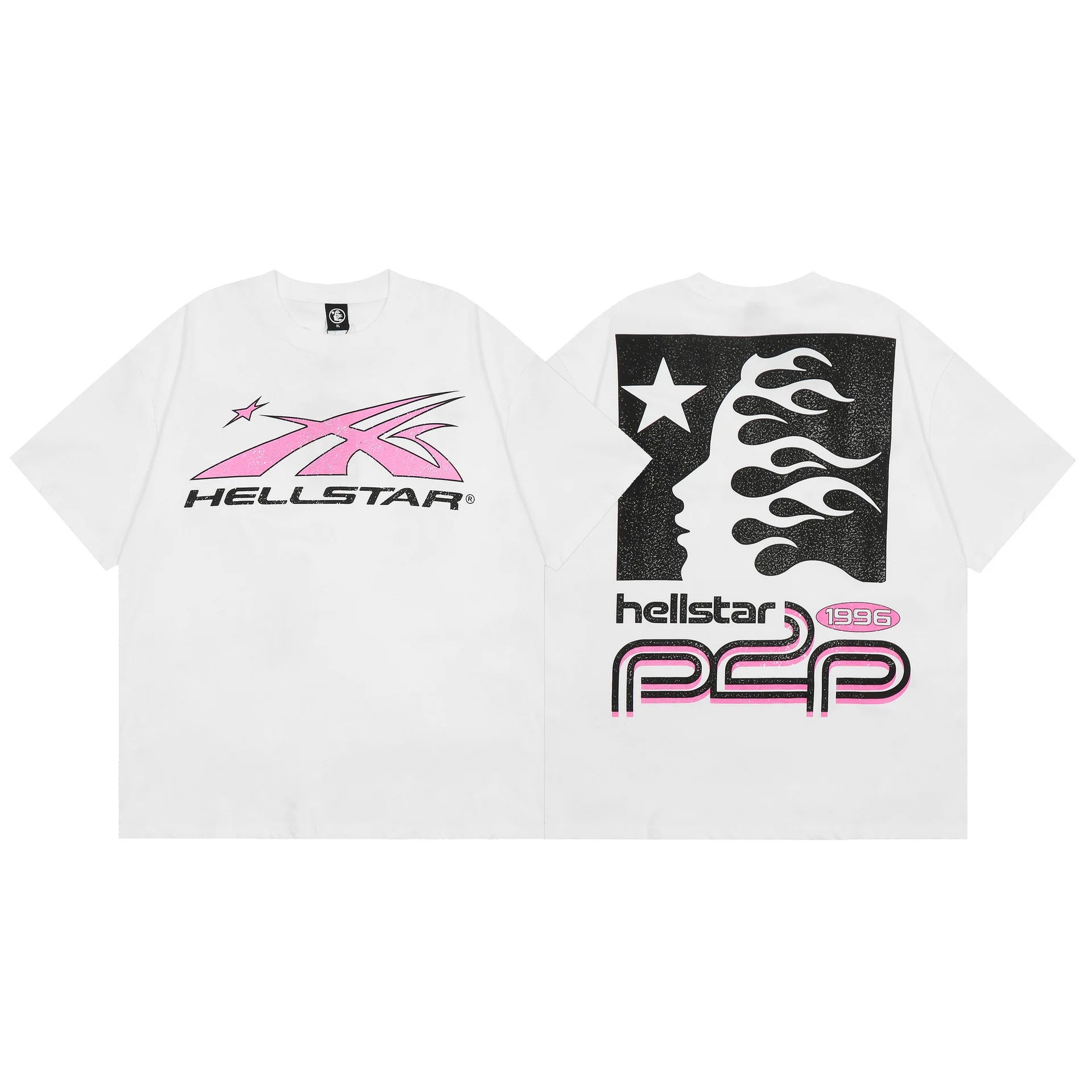 DESIGNERS Famous brand luxury T shirt unisex wholesale graphic cotton  t shirt men vintage clothing