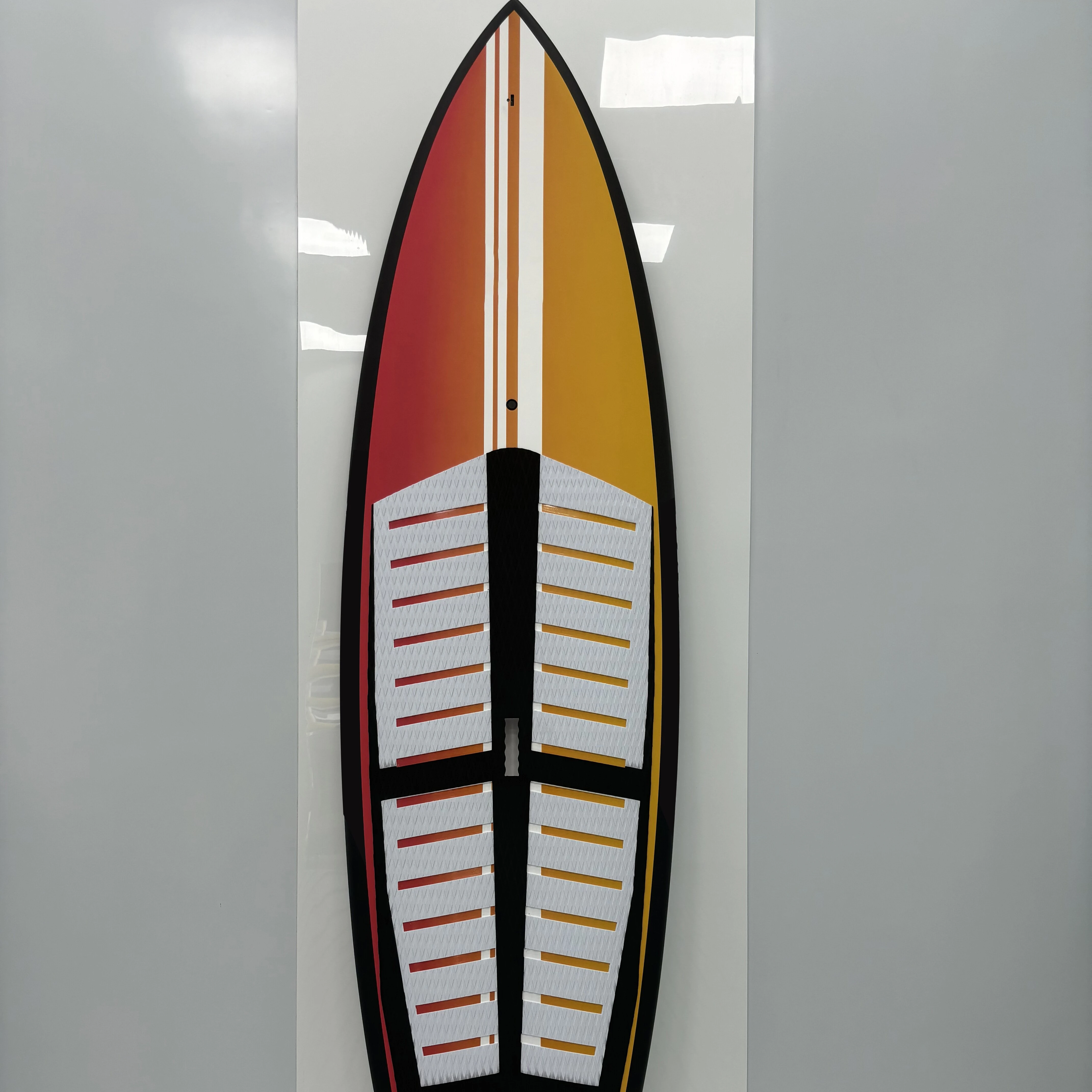 Surfboard Surf Board Foam Adult Surfboard Beginner Surfboard foot pad with leash