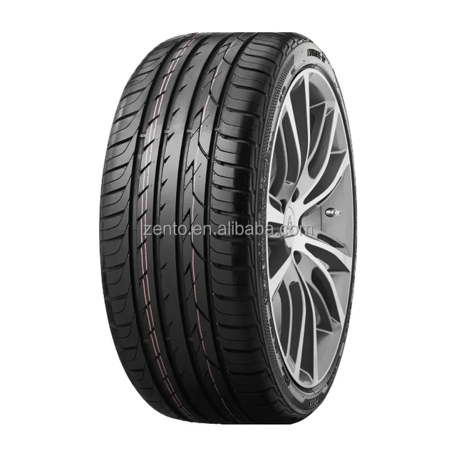 Tire Manufacturer High Quality RAPID PCR tires with ECE E4 Label HP Series 185/60R15 195/65R15 Car Tires