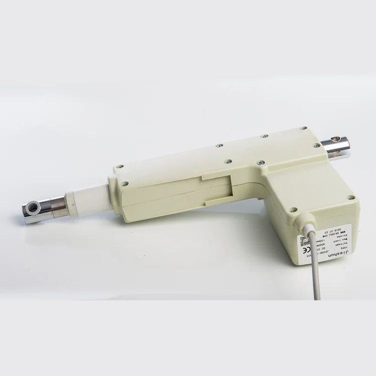 JS35B compact linear actuator linear actuator in stable performance