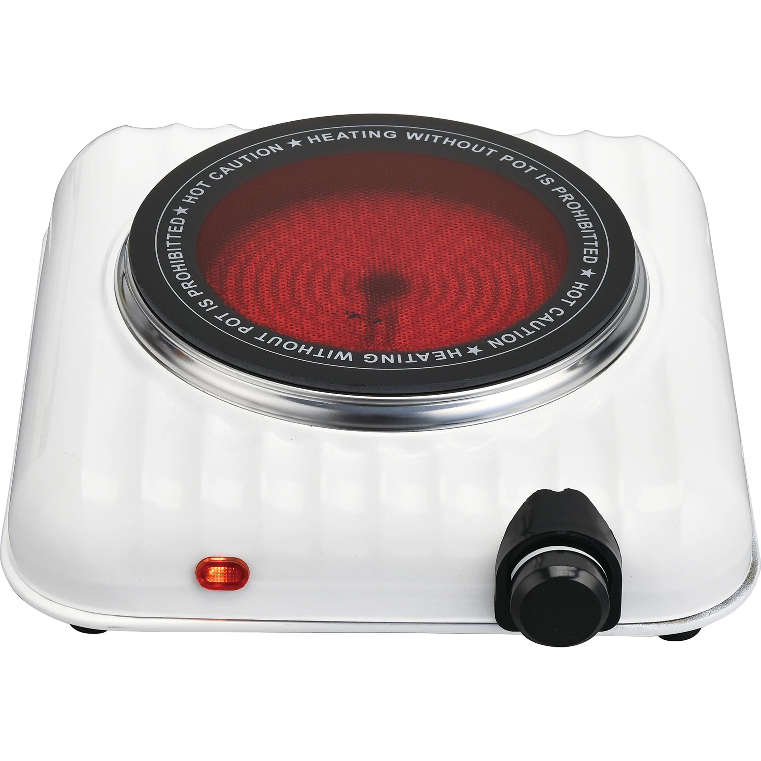 2023 New Design OEM Multi-function Infrared Cooker Home Appliances Ceramic Stove Infrared Hot Plate