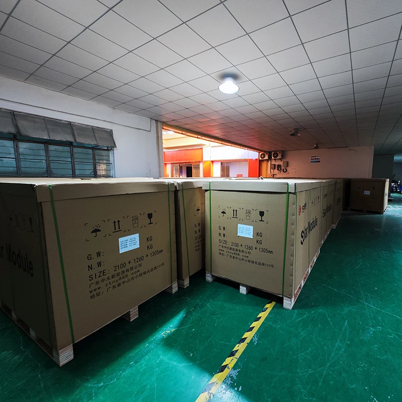 AiTon Mono PV Module Solar Energy Wholesale Price PV Home Factory Direct 400W Panels