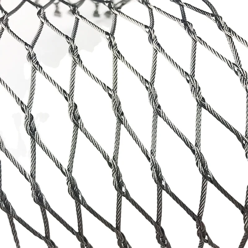 316 проволочная сетка из нержавеющей стали с защелками жесткая и термостойкая клетка для домашней птицы