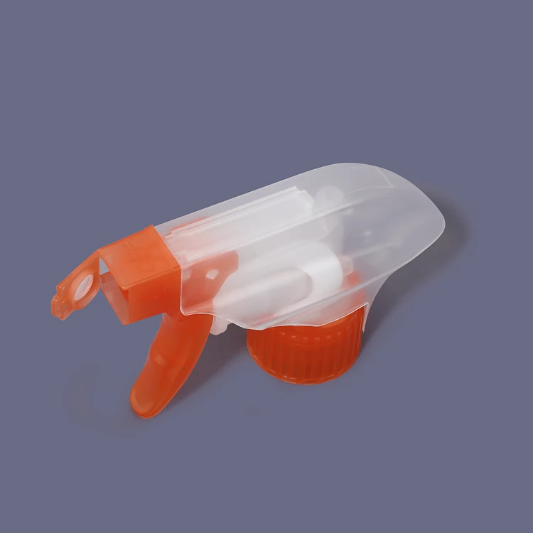 Заводской OEM ODM 28/400 28/415 28/410 триггерный распылитель полностью пластиковый ТРИГГЕРНАЯ