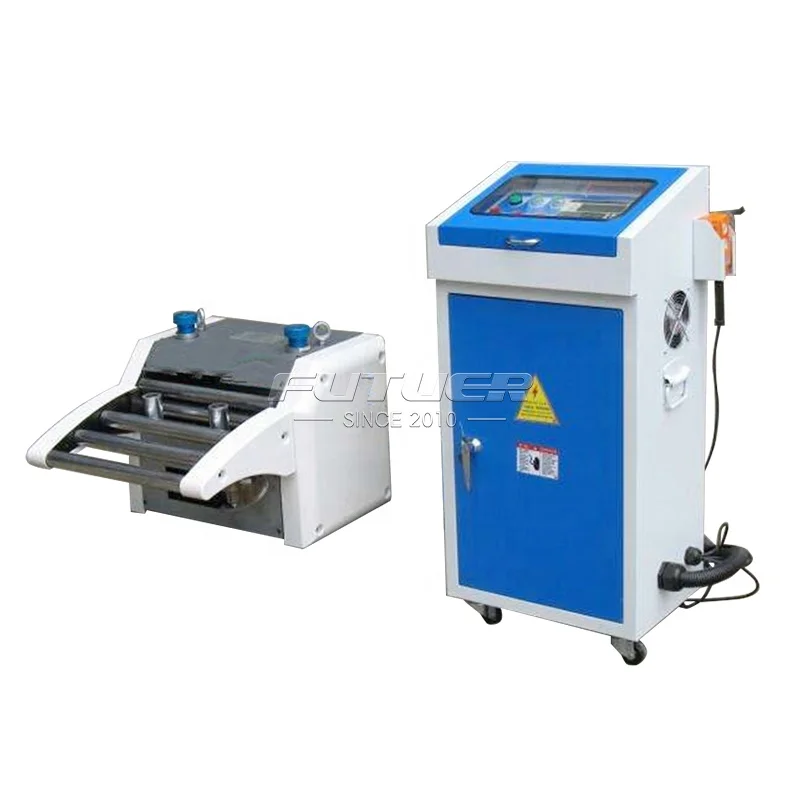 Flush door  hinge production line equipment door Hinge/butt Hinge Production Line Making Machine