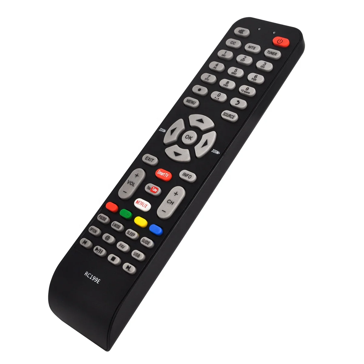 RC802V HYUNDAI HKPro VISIVO 65P8S 49S6800FS RC311 RC199E Remote Control For tcl
