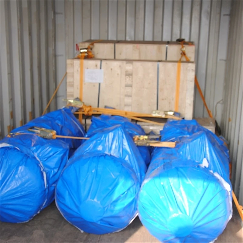 turnkey EPC alcohol ethanol distillery project