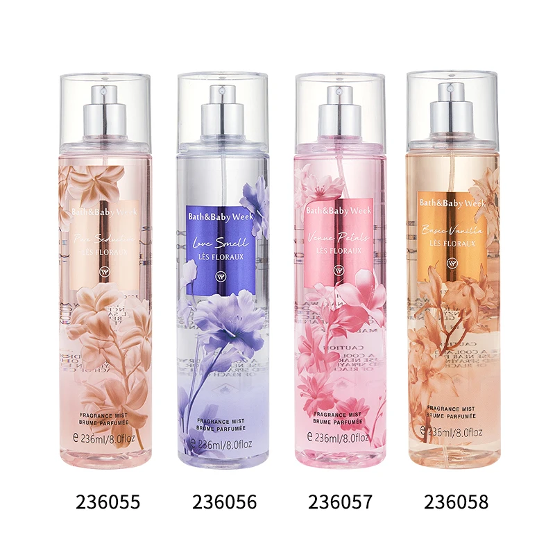 Parfum homme original floral women secret Gardenia orchid fragrance women body fragrances perfume deodorant spray