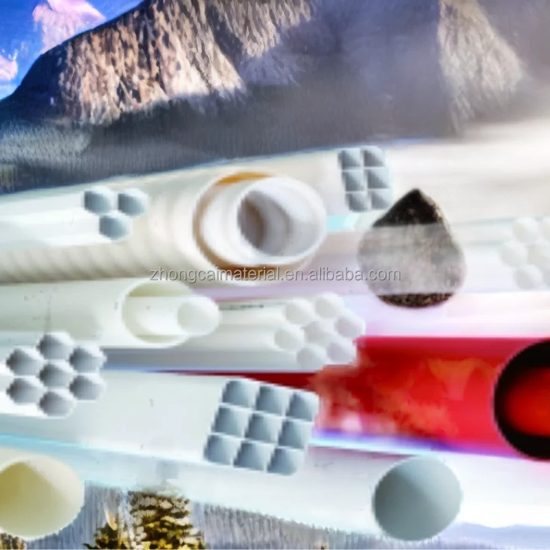 Slotted Borehole Borewell Filter Pipe Water Well Screens Casing Well Deep Bore Pipe For Drilling Water Well Borewell