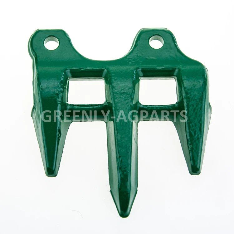 High Wear Deere Harvester John Replacement Triple Cutter Bar Sickle Knife Guard G229538 H229538 H213405