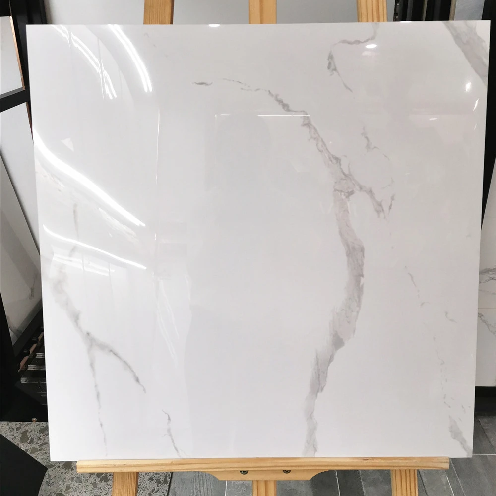 Плитка calacatta 600x600 мм мраморная плитка