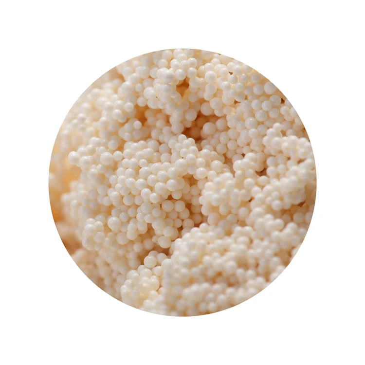 D201 Strong base anion exchange resin for pure water making OEM