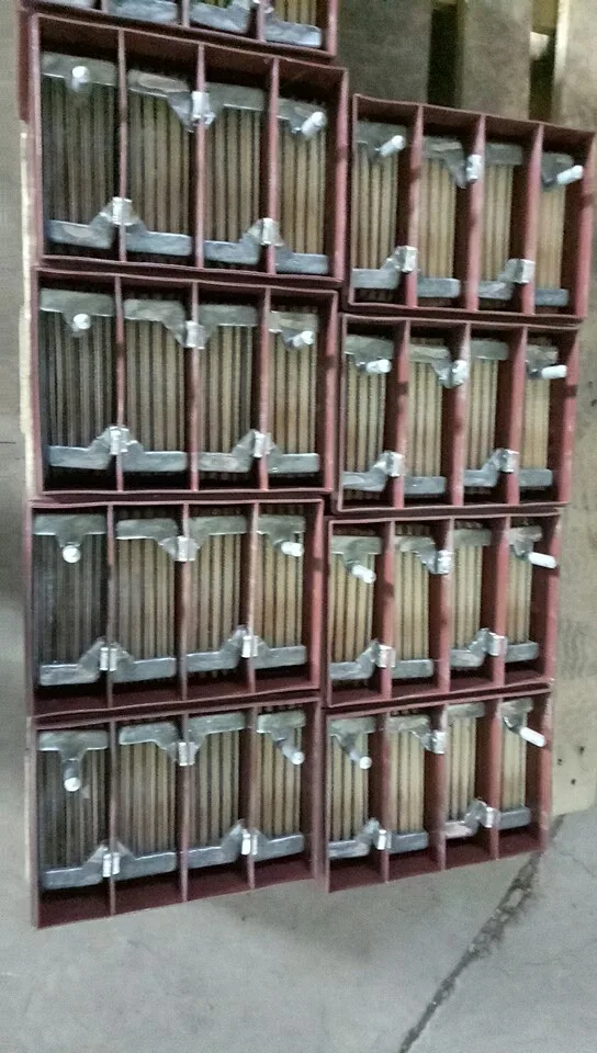 CBB 170ah 8V Deep cycle battery tubular plate battery T875 /GC8 flooded battery ups