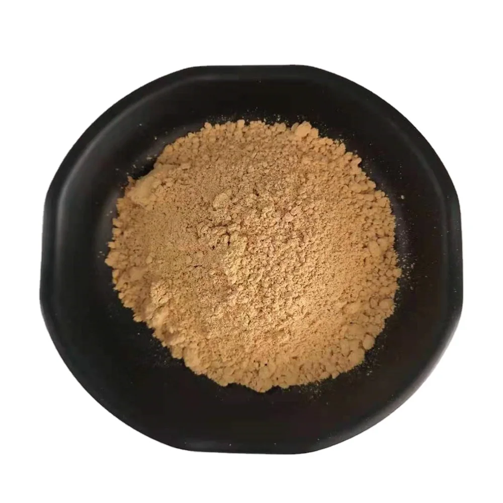 New batch 100% camellia seed powder and camellia seed oil