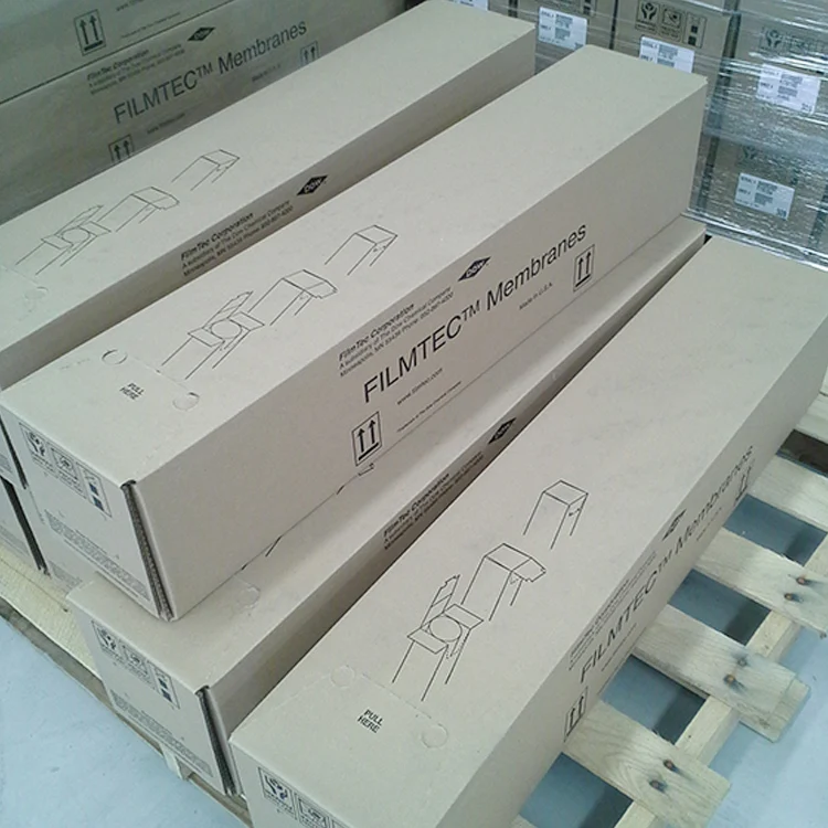 DUPONT DOW FILMTEC Reverse Osmosis Membranes BW30-400,BW30-400IG
