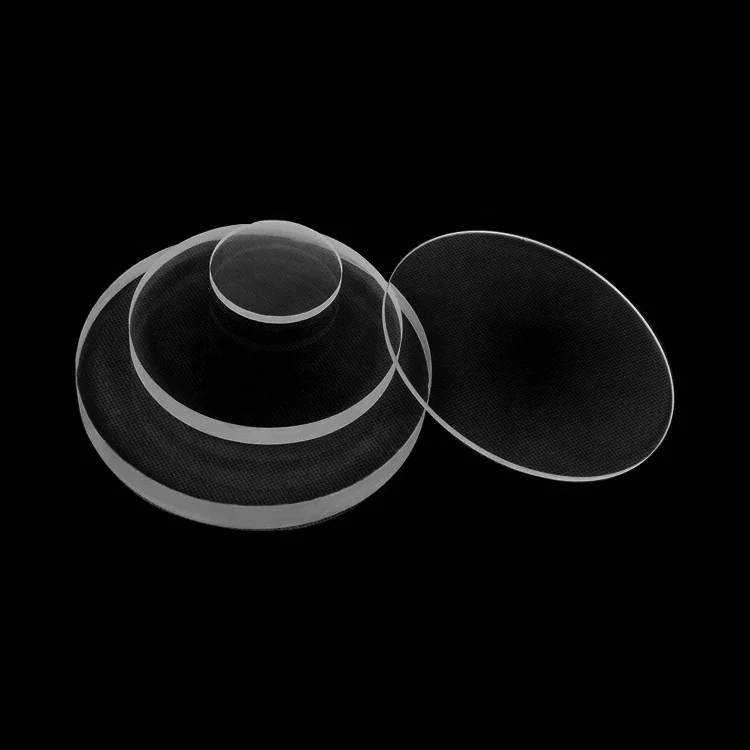 Индивидуальный оптический кварцевый стеклянный кварцевый инструмент для обработки