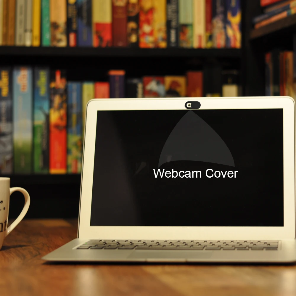 High Quality OEM accepted Laptop Webcam Cover for Laptop/Computer and Mobile