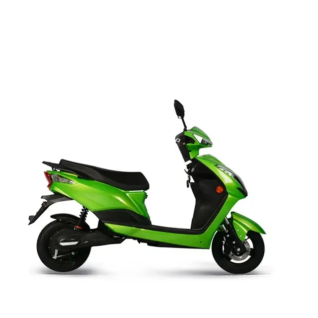 Electric Scooter For Adults Disabled Mobility Scooter Electric Motor Tricycle For Passenger