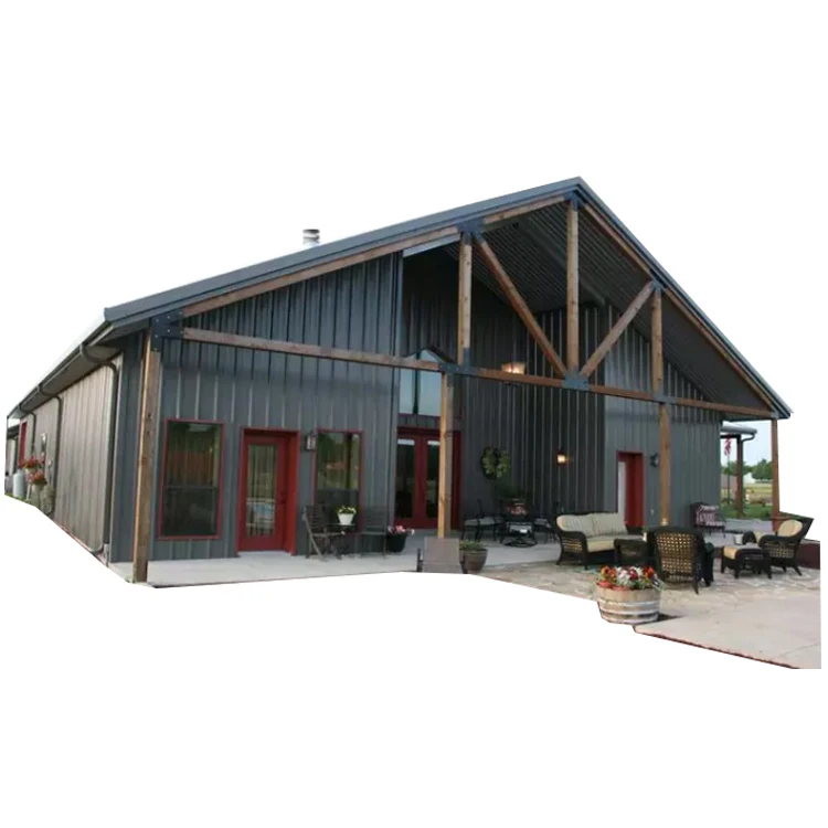 Casas modulares diminutas baratas casa prefabricada
