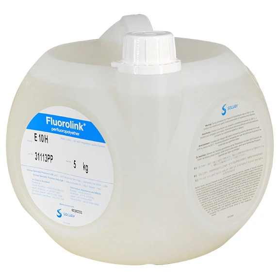 Fluorolink E10/H Anti-graffiti additive modify polymers additive