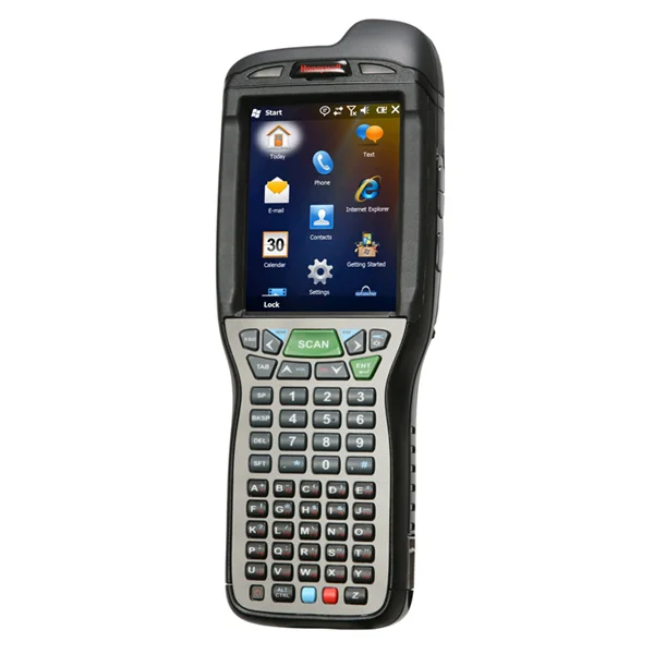 99EX 99EXLW3-GC211XE Handheld Rugged Mobile Computer For Honeywell