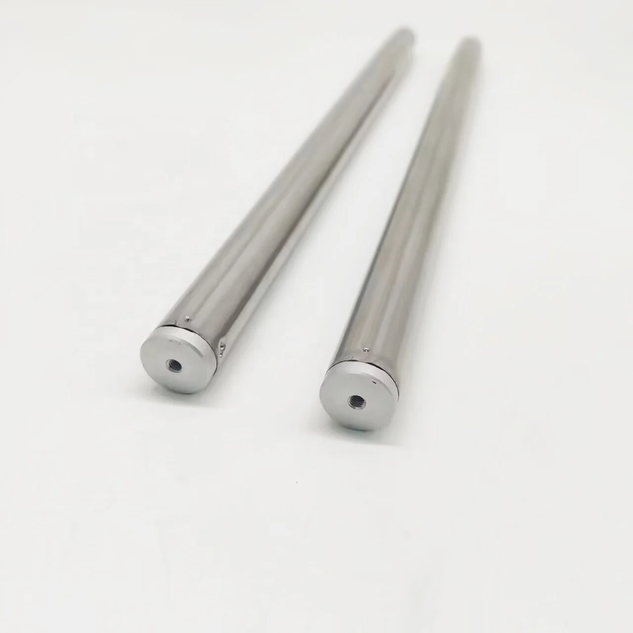 Dual groove Stainless Steel Telescopic Pole Multifunctional Tool Antenna