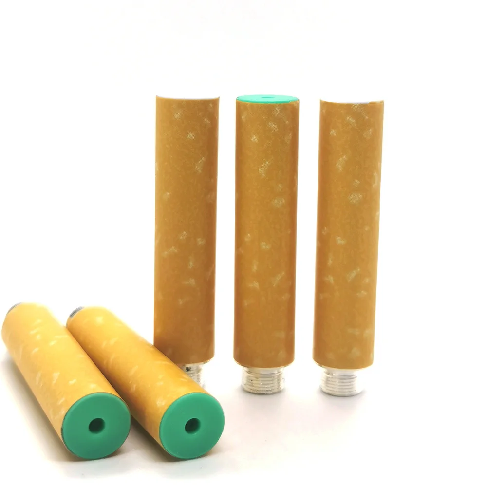 Лидер продаж на британском рынке, электронная сигарета, испаритель с картриджем 510