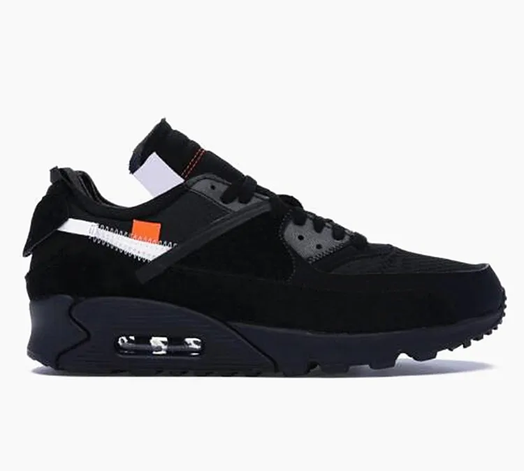 
2020 most popular shoes men sport running walking breathable custom air 90 off shoes 