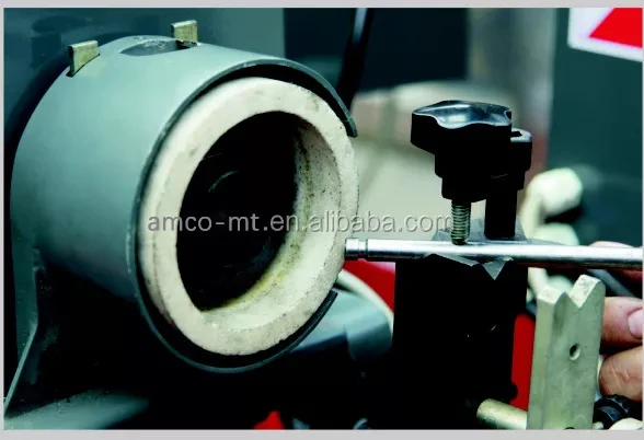 Hot-sale high quality VG200 valve grinding machine