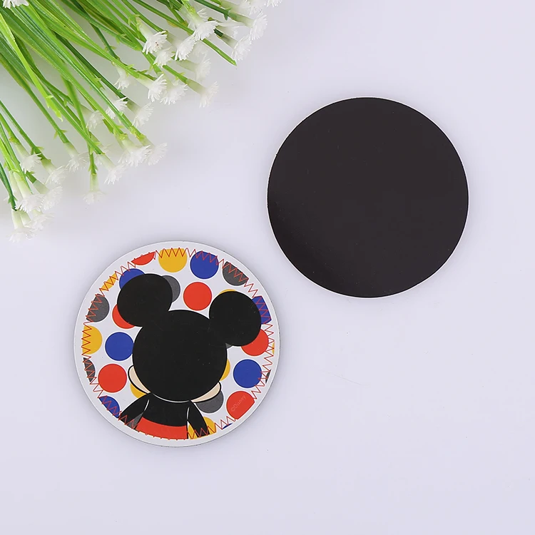 Multifunctional logo magnets custom photo fridge magnet for wedding with high quality