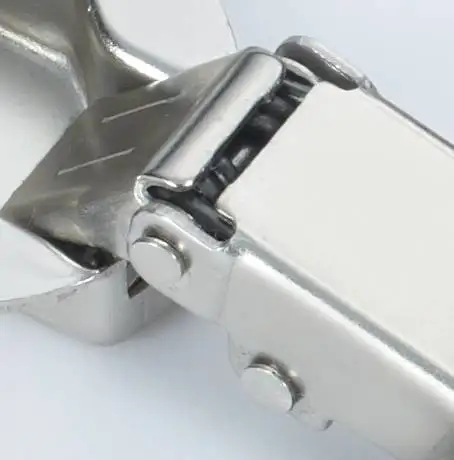OEM manufacturer for furniture accessories soft closed hinges for kitchen cabinets iron regular hinges