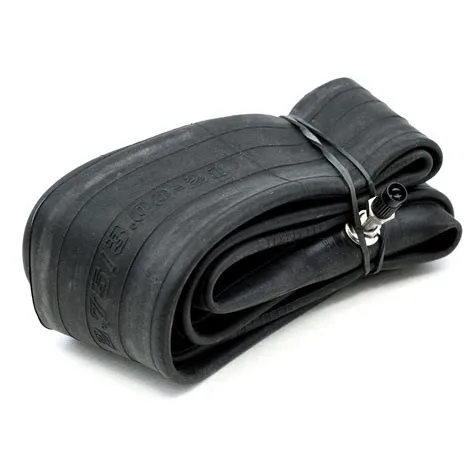 
Natural Rubber 225-17 Motorcycle Tires Inner Tube 