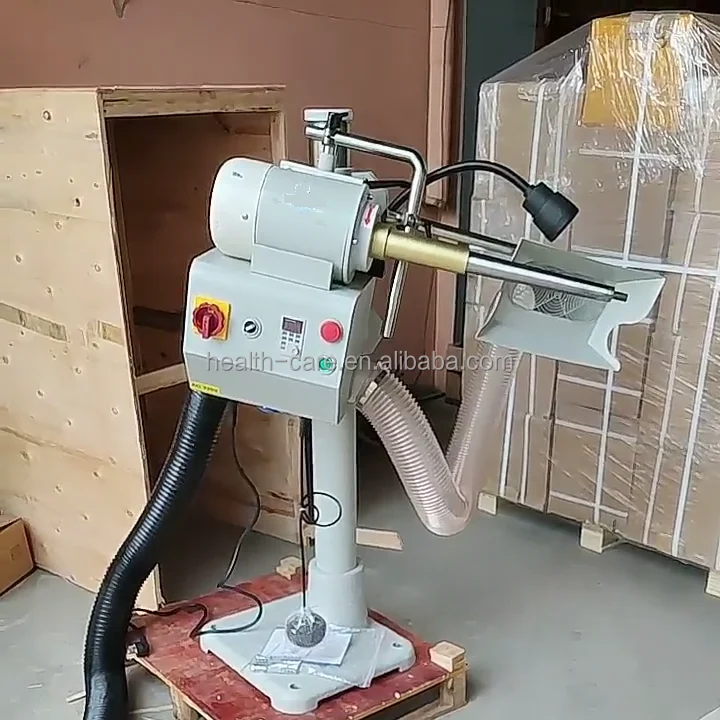 physical therapy equipment prosthetic and orthotic polishing machine ,Tool and equipment